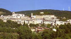 Fossato di vico, nasce un comitato contro il centro di accoglienza per immigrati 