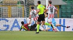 La Ternana domina il Vicenza: prestazione impeccabile (3-1) e pass staccato per la finale playoff
