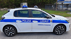 Umbertide, investe ciclista e scappa: caccia al pirata della strada