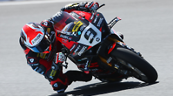 Bagnaia-Bulega-Petrucci: ecco il dream team Ducati per la 8 ore di Suzuka