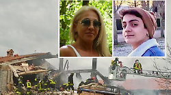 Strage Greenvest: condanne totali per 70 anni