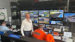 Gubbio, Fondacci: "Quando Verstappen e Hamilton facevano i birichini"