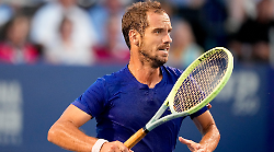 Richard Gasquet, chi è l'avversario di Jannik Sinner: età, carriera, record, ranking e precedenti con l'azzurro
