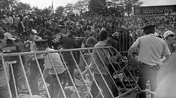Heysel, 40 anni fa la tragedia: tra le 39 vittime anche un umbro