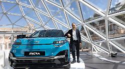 Nuova Nissan Micra, solo elettrica la sesta generazione