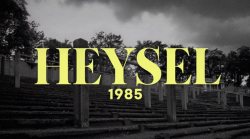 Heysel 1985 stasera in tv giovedì 29 maggio su Rai 2: nel quarantennale della tragedia, un docufilm per non dimenticare

