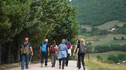 Nocera Umbra, due giorni da vivere tra arte, cultura e trekking urbano 