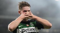 Viktor Gyokeres, chi è la stella più richiesta del calciomercato: gli inizi, i 53 gol in stagione e l'esultanza che è già cult