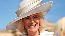 Camilla rispolvera la spilla da 25 milioni della Regina Elisabetta: che cos'è davvero il diamante rosa dei Windsor

