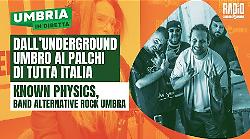 Umbria in diretta - puntata di venerdì 30 maggio