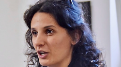 Gubbio, Alessia Tasso si è dimessa da consigliere comunale: "Resto nel Partito democratico"
