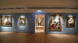 Ritorno alla luce per Cerrini, Fondazione Perugia presenta una nuova perla del barocco al Palazzo Baldeschi