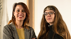 Todi, opere grafiche e pittoriche mai viste. Nuova sede espositiva per la Fondazione Beverly Pepper