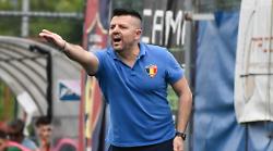 Una conferma importante al Campitello: mister Lucà resta in rossoblù