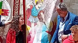 Gualdo Tadino, Palio di Primavera: "Un ponte tra passato,  presente e futuro dei Giochi de le Porte"