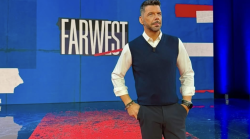 Salvo Sottile torna con Farwest stasera in tv, venerdì 30 maggio su Rai 3: dall'esclusiva sul Superbonus al delitto di Garlasco