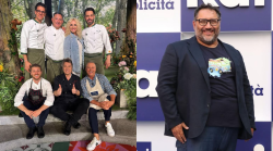 E' sempre mezzogiorno, l'ultima puntata di una stagione da record per Antonella Clerici: al suo posto arriva Camper, tutte le novità