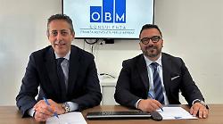OBM Consulenza: percorso, visione e futuro della finanza agevolata