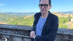UmbriaLibri, ecco il nuovo direttore artistico. Chi è Nicola Lagioia, lo scrittore che ha vinto un Premio Strega