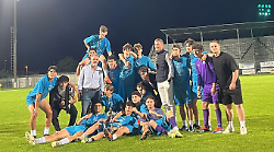 Foligno, la School Cup al liceo scientifico Marconi
