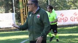 Cannara a tre passi dalla serie D: sotto con il ritorno playoff con la Sestese