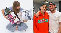 Taylor Swift ottiene i diritti dei suoi primi sei album. Cosa è successo tappa per tappa: da Scooter Braun alle Taylor's Version 