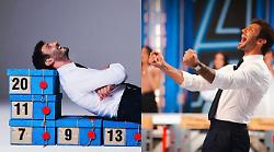 Stefano De Martino vince il premio personaggio rivelazione di Tv Talk awards: scopri cosa ha detto su Sanremo e Domenica In
