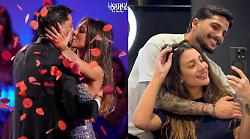 Uomini e Donne, Gianmarco Steri sceglie Cristina Ferrara e Martina De Ioannon pubblica una storia con Ciro su Instagram: ecco quello che è successo
