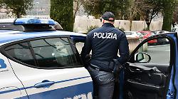 Perugia, furto con geolocalizzazione: la polizia rintraccia e denuncia un 51enne a San Sisto