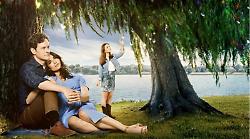 La Gemma della nostra vita stasera in tv sabato 31 maggio su Rai 1: trama e cast del film