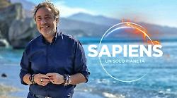 Sapiens - Un solo pianeta stasera in tv sabato 31 maggio su Rai 3: le anticipazioni della puntata 