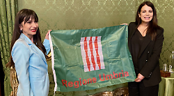 La presidente Proietti incontra l'ambasciatore di Spagna e la console generale del Marocco: focus su turismo ed energie rinnovabili