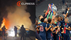 Francia in fiamme dopo la vittoria del Paris Saint-Germain: ragazzo di 17 anni ucciso a coltellate durante i festeggiamenti