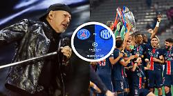 Vasco Rossi torna sul palco, ma: "Se avessi saputo che c’era la finale di Champions e che giocava l’Inter, è chiaro che non avrei fatto il concerto"