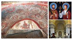 Due santi contro l’Impero: il lato sacro del 2 giugno. Chi erano Marcellino e Pietro