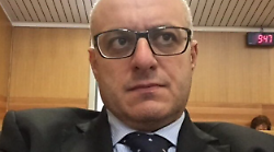 Terni, Corridore e la sicurezza: "Dieci droni del peso di un chilo per i controlli dall'alto, individuate le 5 postazioni per i punti di ricarica". Ecco come funzioneranno