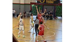 Esseti ko, gara 3 va alla Virtus Bastia: ora ha un match point