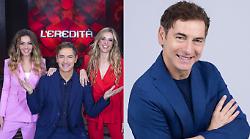 L’Eredità, arriva il Torneo dei Super Campioni, lunedì 2 giugno, su Rai 1: scopri chi sono i giocatori che si sfideranno per una causa speciale