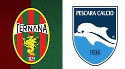 Serie B a un passo: Ternana e Pescara in campo per la finale playoff stasera in tv su Rai 2