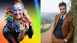 JoJo Siwa e Chris Hughes: la conferma del fidanzamento dopo celebrity Big Brother UK