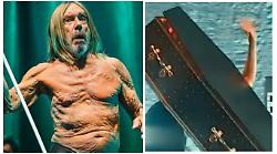 L’ultima provocazione di una leggenda del rock sul palco: fan sotto choc