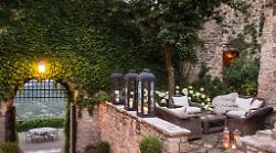 Il castello di Procopio entra nella catena di hotel extra lusso Mandarin Oriental di Hong Kong