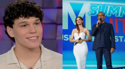 Nicolò Filippucci ai Tim Summer Hits: il suo nome spunta a sorpresa nella scaletta definitiva. Ecco quando si esibirà
