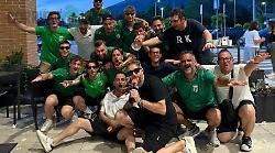 Mantignana Montemalbe in dolce attesa: ripescaggio dietro l'angolo e Mogini resta