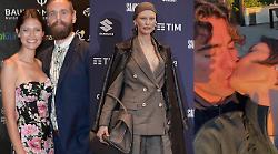 Bianca Balti, tutti gli amori della super modella: dagli ex mariti Christian Lucidi e Matthew McRae all'attuale ragazzo Alessandro Cutrera