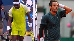 Tiafoe contro Musetti, il gesto del too small e la polemica: l'ultimo incontro e la rivalità tra l'azzurro e lo statunitense 