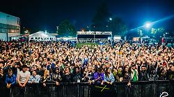 Chroma Festival, l'ottava edizione è alle porte. Da Franco 126 a Dj Shocca: tutti gli ospiti e gli artisti locali sul palco di Umbriafiere