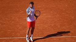Sorpresa agli Internazionali di Perugia, wild card a Wawrinka