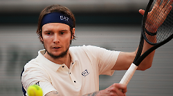 Chi è Alexander Bublik, l'avversario di Jannik Sinner al Roland Garros: età, carriera, ranking ATP e i precedenti con l'azzurro 