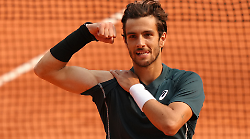 Lorenzo Musetti scala il ranking ATP: da lunedì sarà almeno il numero 6 al mondo
